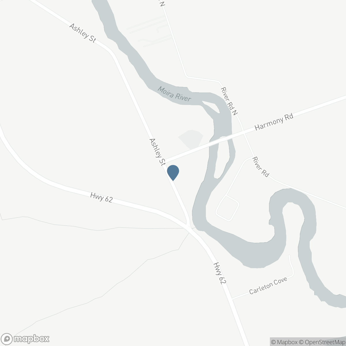 70 ASHLEY STREET, Belleville, Ontario K0K 2B0